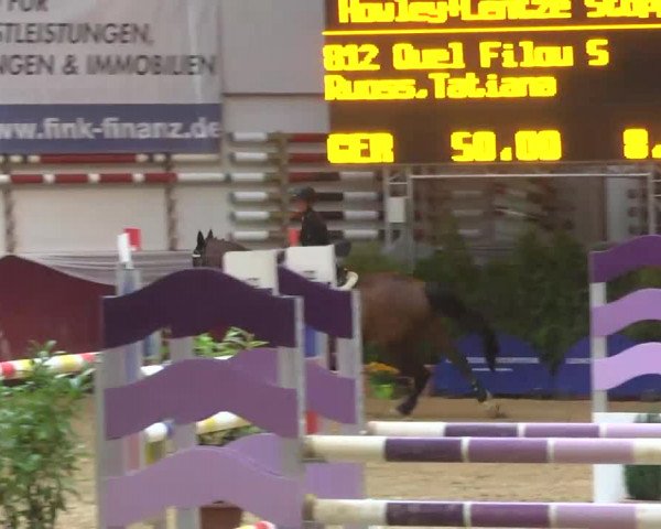 Reitturnier Eicherloh RH Laurent 2017