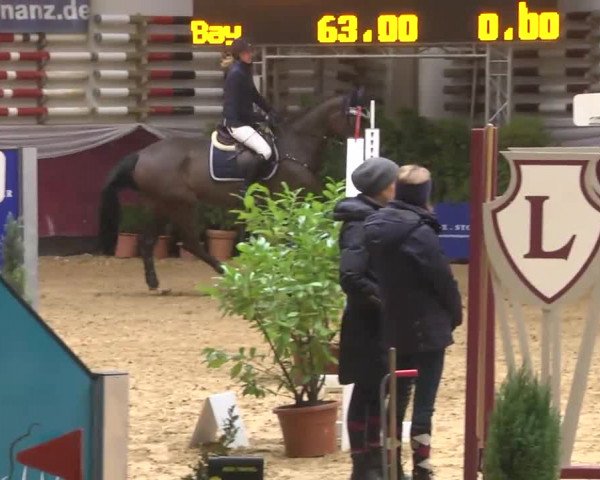 Reitturnier Eicherloh RH Laurent 2017