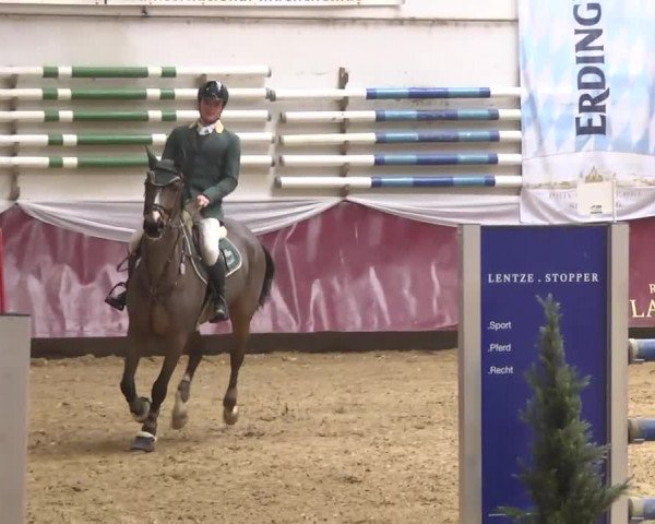 Reitturnier Eicherloh RH Laurent 2017
