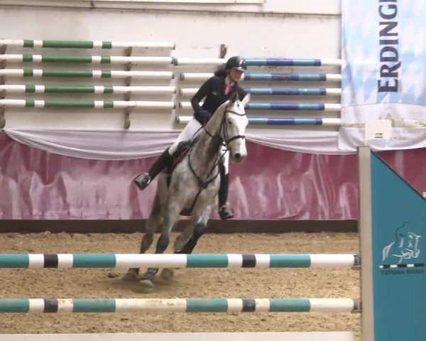 Reitturnier Eicherloh RH Laurent 2017