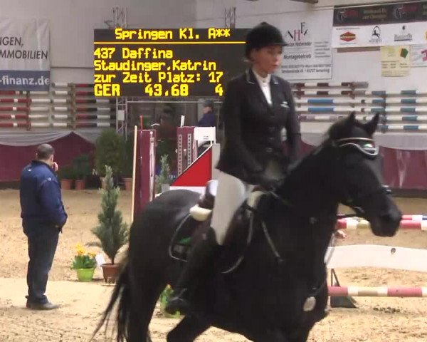 Reitturnier Eicherloh RH Laurent 2017