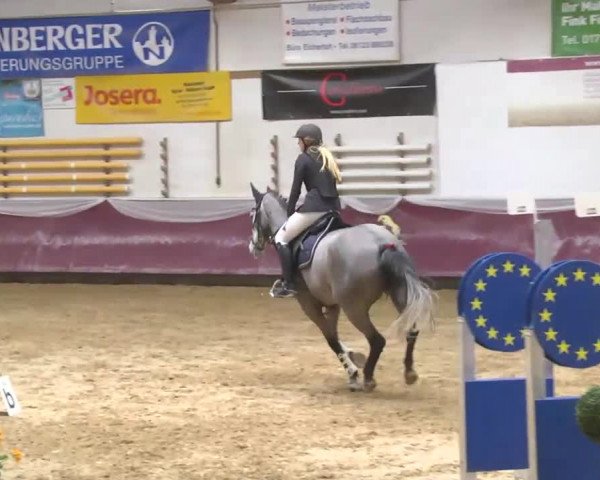 Reitturnier Eicherloh RH Laurent 2017