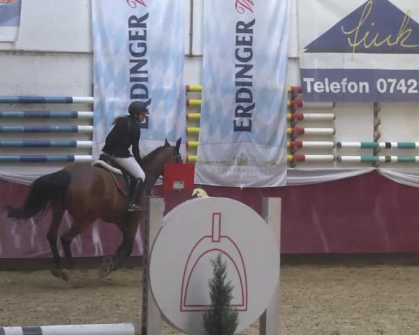 Reitturnier Eicherloh RH Laurent 2017