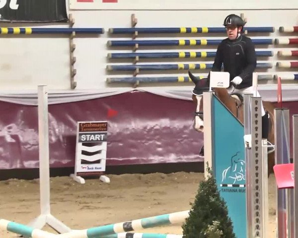 Reitturnier Eicherloh RH Laurent 2017