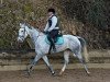 dressage horse Skotija H (Latvian Warmblood, 2010, from Serrano)