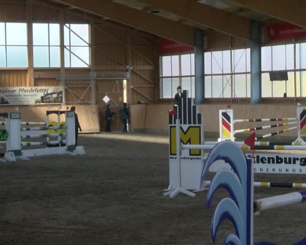 Reitturnier Polzow 2017