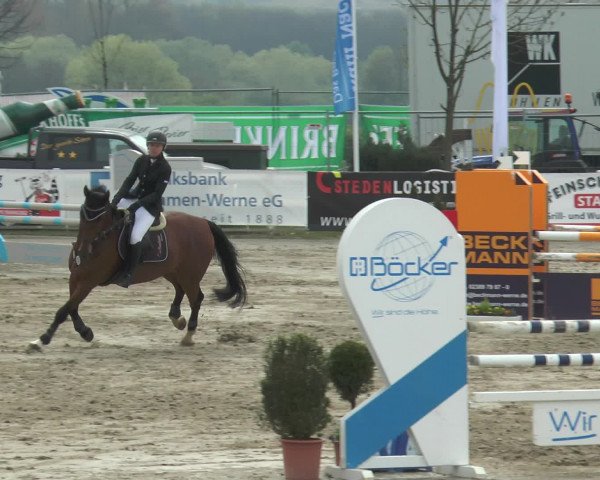 Lenklarer Reitertage 2017