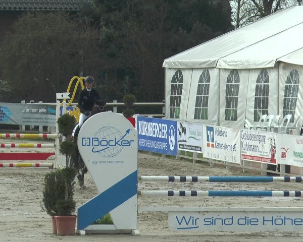 Lenklarer Reitertage 2017