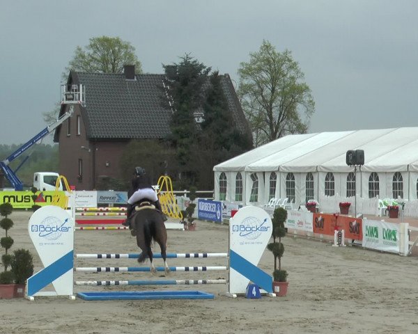 Lenklarer Reitertage 2017
