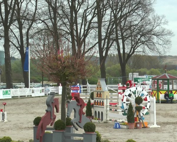 Lenklarer Reitertage 2017