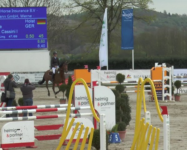 Lenklarer Reitertage 2017