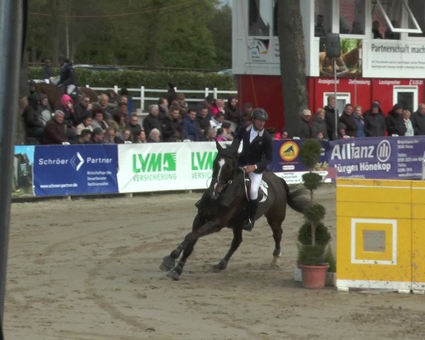 Lenklarer Reitertage 2017