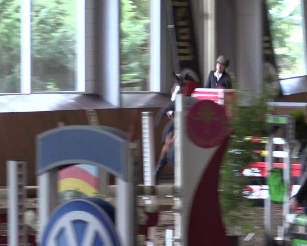 Reitturnier Dohrener Pferdetage 2017