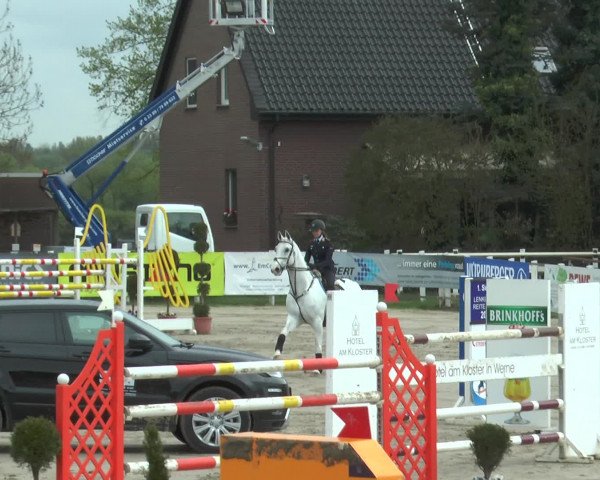 Lenklarer Reitertage 2017