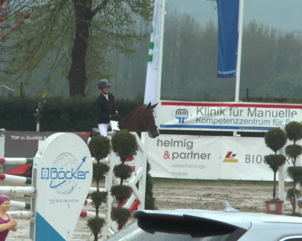 Lenklarer Reitertage 2017