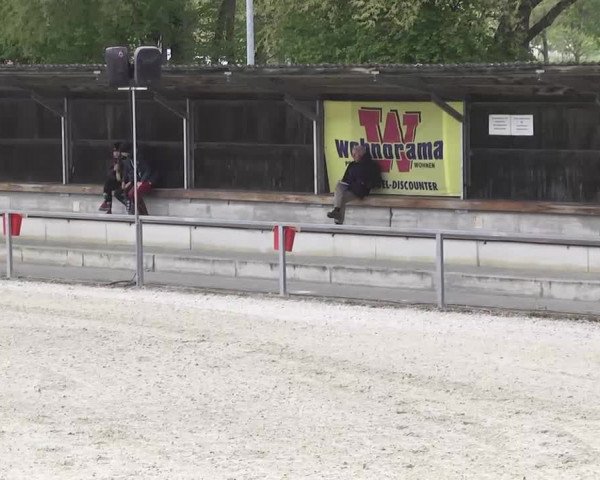 Frühjahrsturnier Ingolstadt Hagau 2017