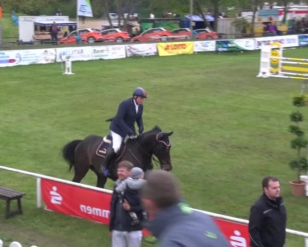 Reitturnier Greppin 2017