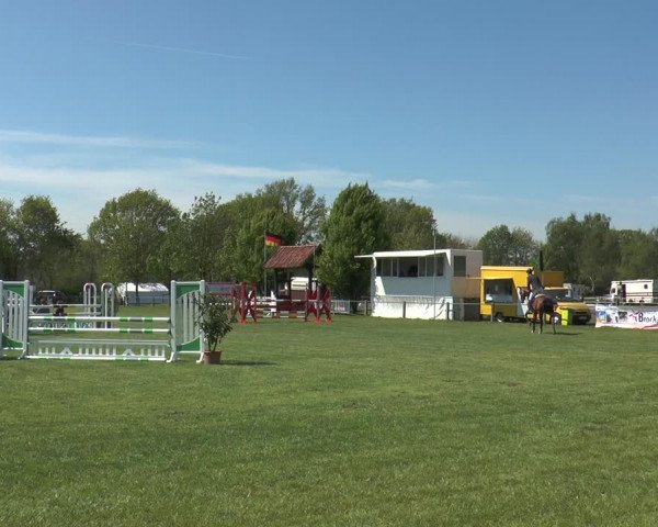 Reitturnier Lienen 2017