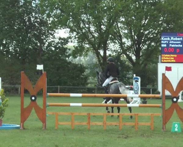 Reitturnier Lienen 2017