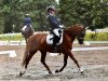 dressage horse Narnia 12 (German Riding Pony, 2006, from Charm of Nibelungen)