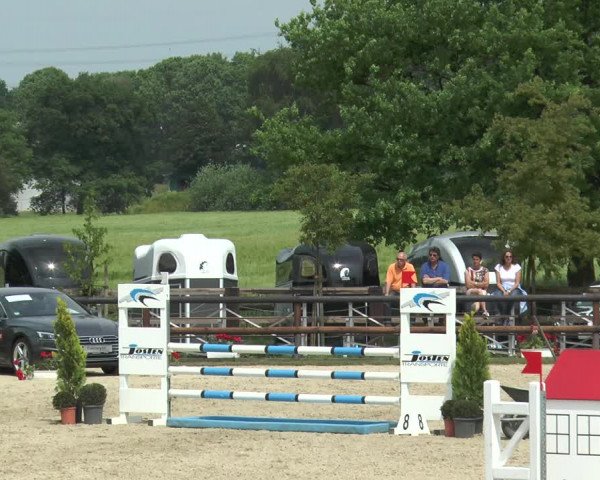 Reitturnier Kirchhellen/Stall Dieckmann 2017