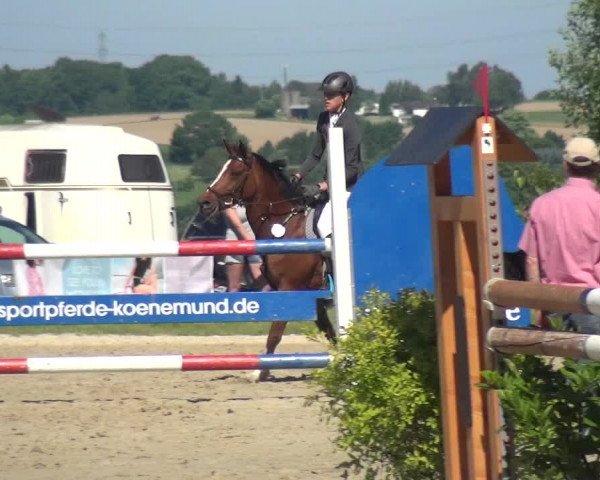 Reitturnier Burscheid-Paffenlöh 2017
