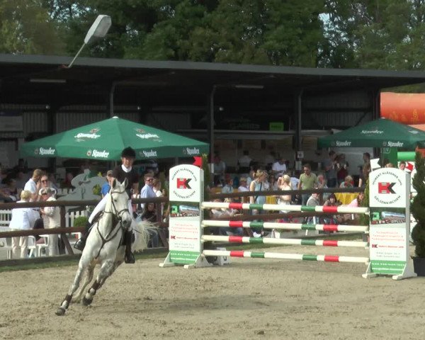 Reitturnier Kirchhellen/Stall Dieckmann 2017