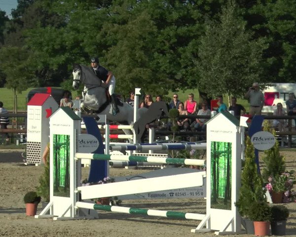 Reitturnier Kirchhellen/Stall Dieckmann 2017