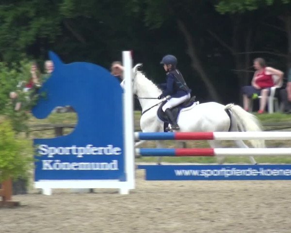 Reitturnier Burscheid-Paffenlöh 2017