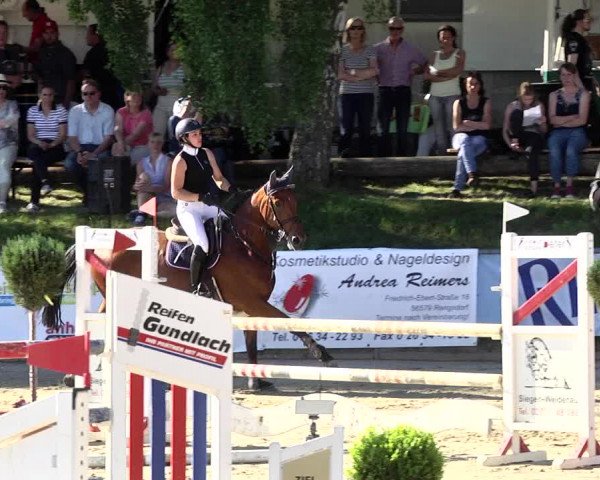 Reitturnier Kurtscheid 2017