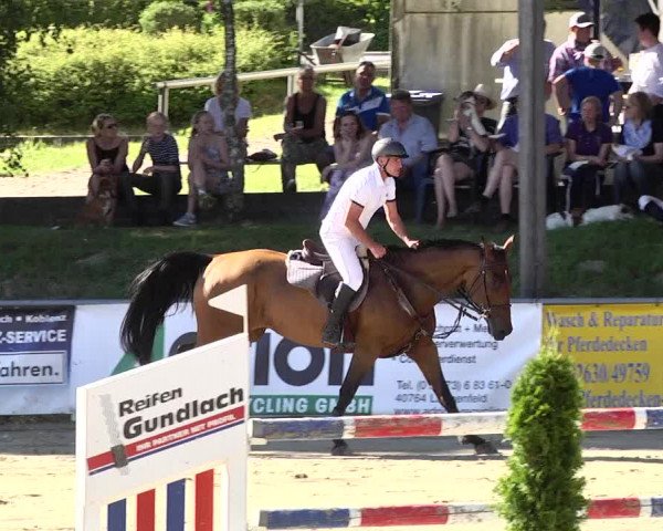 Reitturnier Kurtscheid 2017