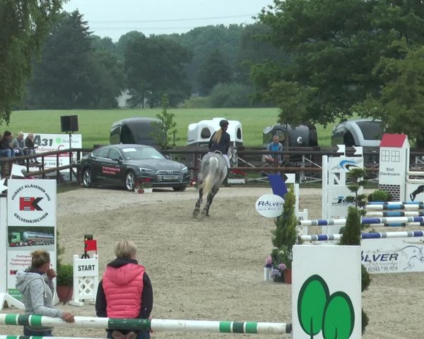 Reitturnier Kirchhellen/Stall Dieckmann 2017