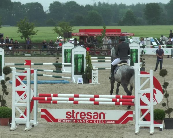 Reitturnier Kirchhellen/Stall Dieckmann 2017