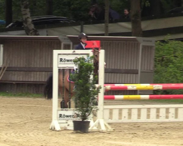 Reitturnier Iserlohn-Kalthof 2017