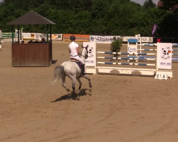 Reitturnier Fröndenberg 2017