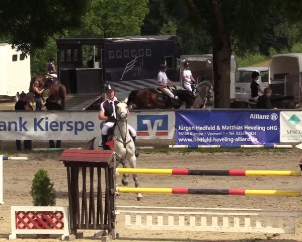 Reitturnier Kierspe-Hohenholten 2017