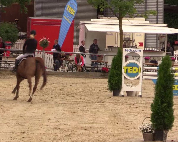 Reitturnier Schwerte-Gut Kückshausen 2017