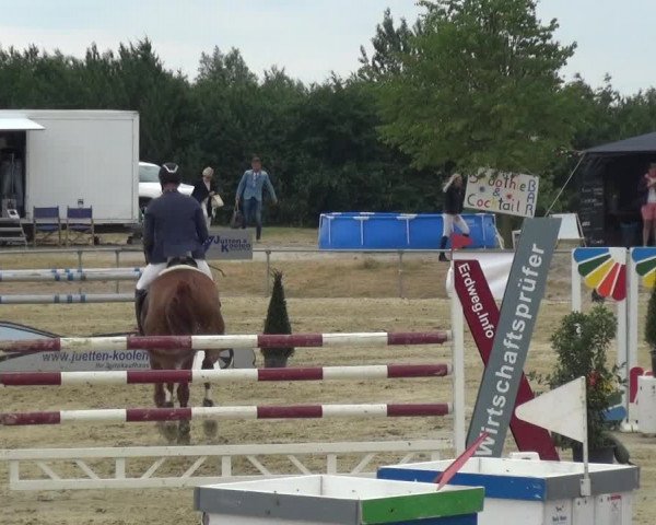 Reitturnier Heinsberg 2017