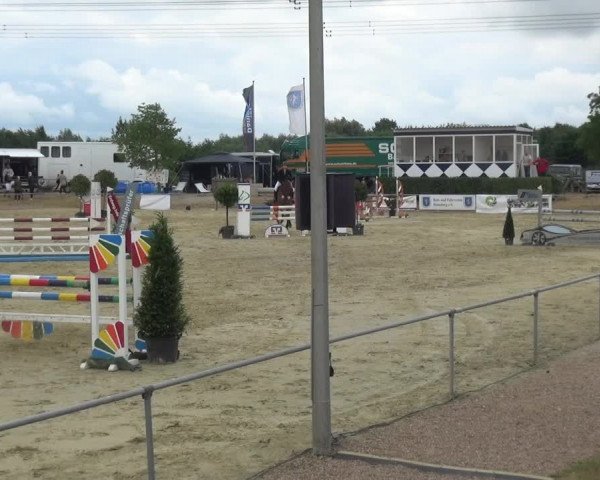 Reitturnier Heinsberg 2017