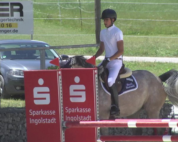 Reitturnier Ingolstadt-Hagau 2017