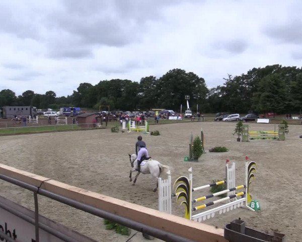 Reitturnier Coesfeld/Lette 2017
