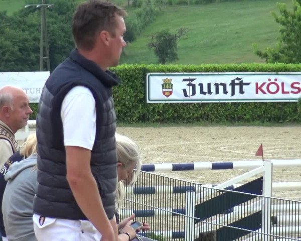 Springturnier Lindlar-Süttenbach 2017