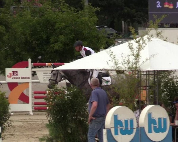Reitturnier Haren 2017