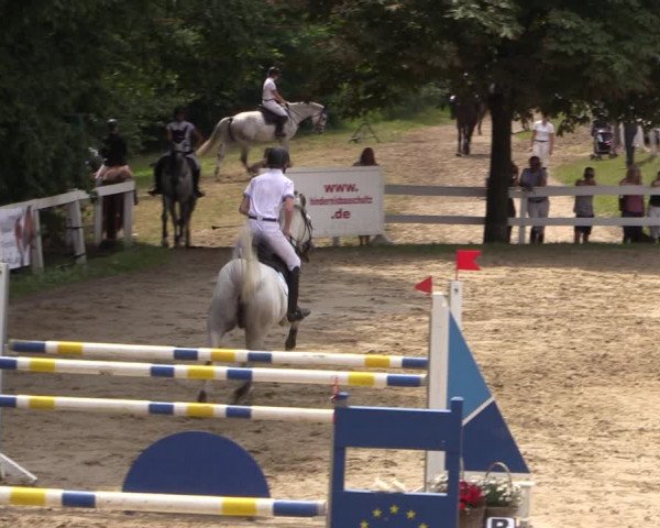 Reitturnier Letmathe 2017