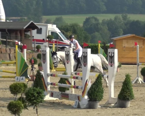 Reitturnier Lindlar-Süttenbach 2017
