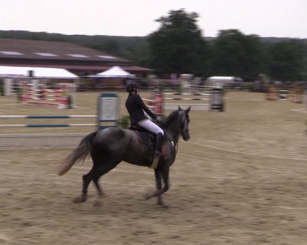 Reitturnier Hemer-Oese an der Edelburg 2017
