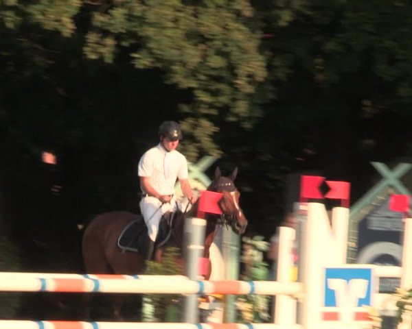 Reitturnier Vlotho-Exter 2017