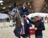 jumper Südwind's Zilano Blue (KWPN (Royal Dutch Sporthorse), 2013, from Durango VDL)