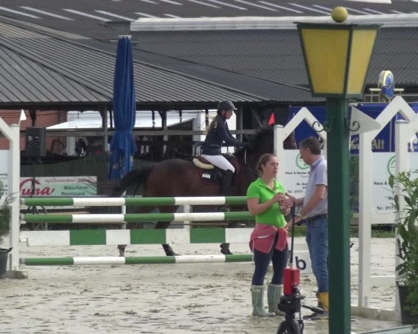 Reitturnier Neuss-Allerheiligen 2017