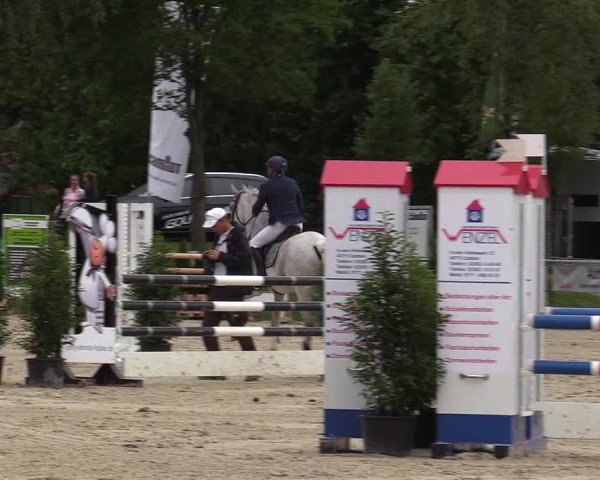Reitturnier Olfen-Vinnum 2017